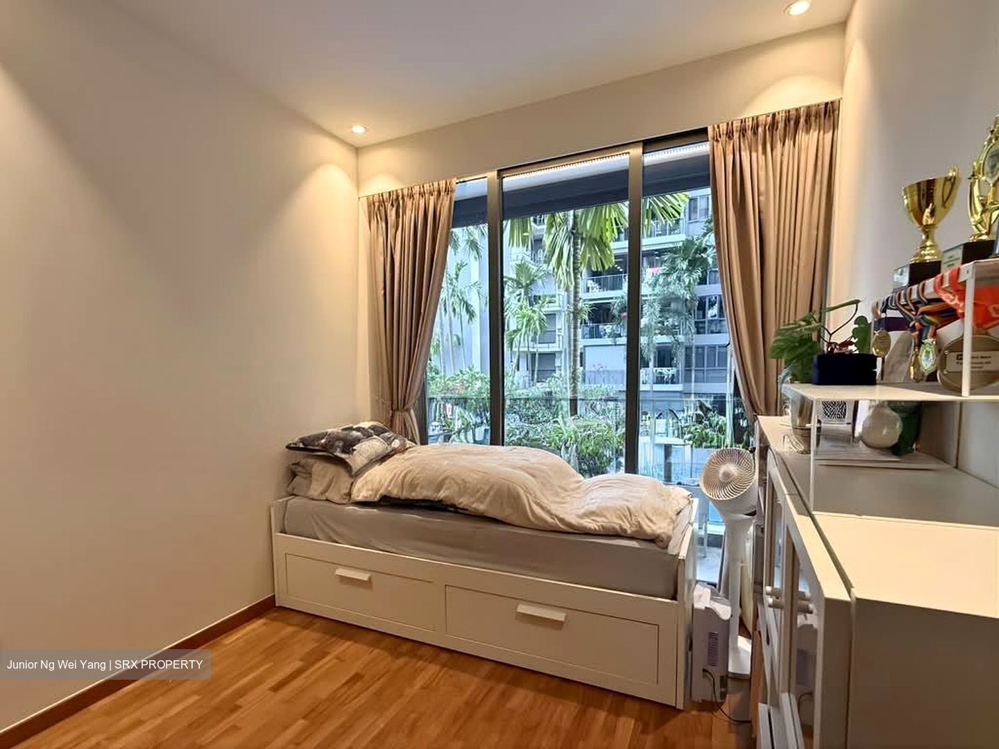 Signature At Yishun (D27), Condominium #603751541